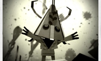 Tearaway