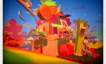 Tearaway