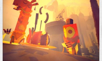 Tearaway