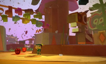 Tearaway