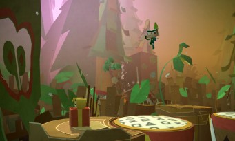 Tearaway