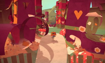 Tearaway