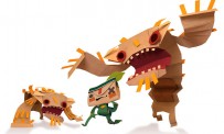 Tearaway