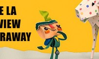 Tearaway