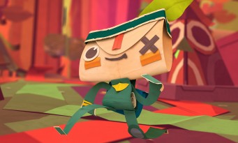 Tearaway