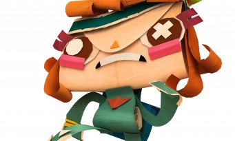 Tearaway