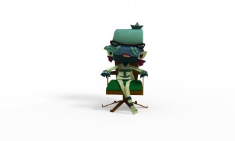 Tearaway