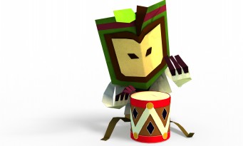 Tearaway