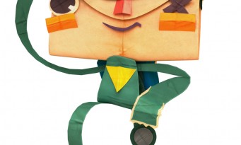 Tearaway