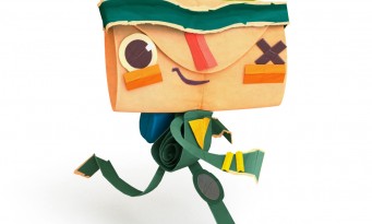 Tearaway