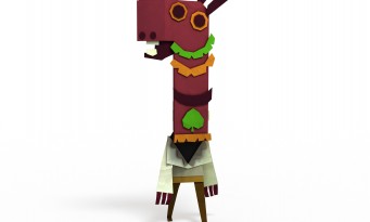 Tearaway