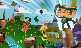 Tearaway