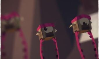 Tearaway