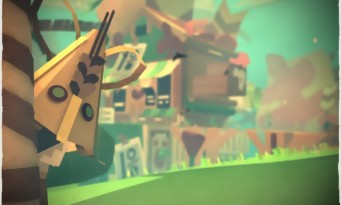 Tearaway