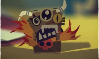 Tearaway