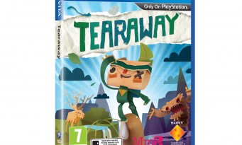 Tearaway