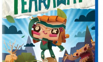 Tearaway