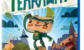 Tearaway