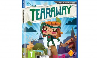 Tearaway