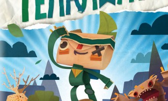 Tearaway