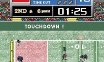 Tecmo Bowl : Kickoff
