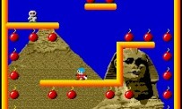 Tecmo Classic Arcade