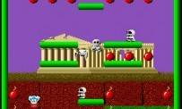 Tecmo Classic Arcade