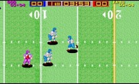 Tecmo Classic Arcade