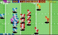 Tecmo Classic Arcade