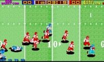 Tecmo Classic Arcade