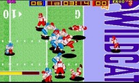 Tecmo Classic Arcade