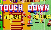 Tecmo Classic Arcade