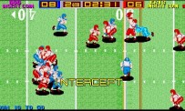 Tecmo Classic Arcade