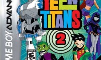 Teen Titans 2