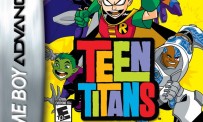 Teen Titans