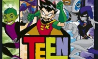 Teen Titans