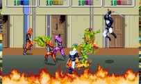 Teenage Mutant Ninja Turtles 1989 Classics Arcade