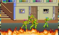 Teenage Mutant Ninja Turtles 1989 Classics Arcade