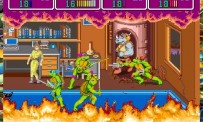 Teenage Mutant Ninja Turtles 1989 Classics Arcade
