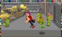 Teenage Mutant Ninja Turtles 1989 Classics Arcade