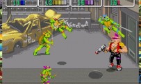 Teenage Mutant Ninja Turtles 1989 Classics Arcade