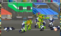 Teenage Mutant Ninja Turtles 1989 Classics Arcade