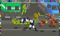 Teenage Mutant Ninja Turtles 1989 Classics Arcade