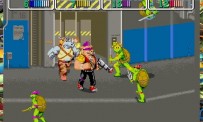 Teenage Mutant Ninja Turtles 1989 Classics Arcade