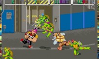 Teenage Mutant Ninja Turtles 1989 Classics Arcade