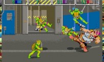 Teenage Mutant Ninja Turtles 1989 Classics Arcade