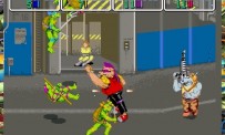 Teenage Mutant Ninja Turtles 1989 Classics Arcade