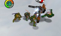 Teenage Mutant Ninja Turtles 2 : Battle Nexus