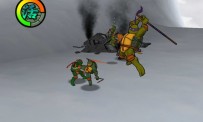 Teenage Mutant Ninja Turtles 2 : Battle Nexus