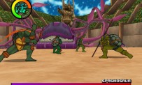 Teenage Mutant Ninja Turtles 2 : Battle Nexus